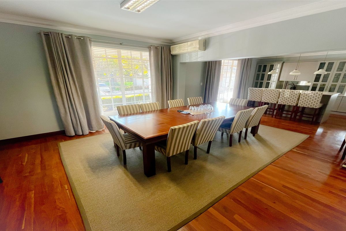 Office space available in Houghton Estate - Photo 5