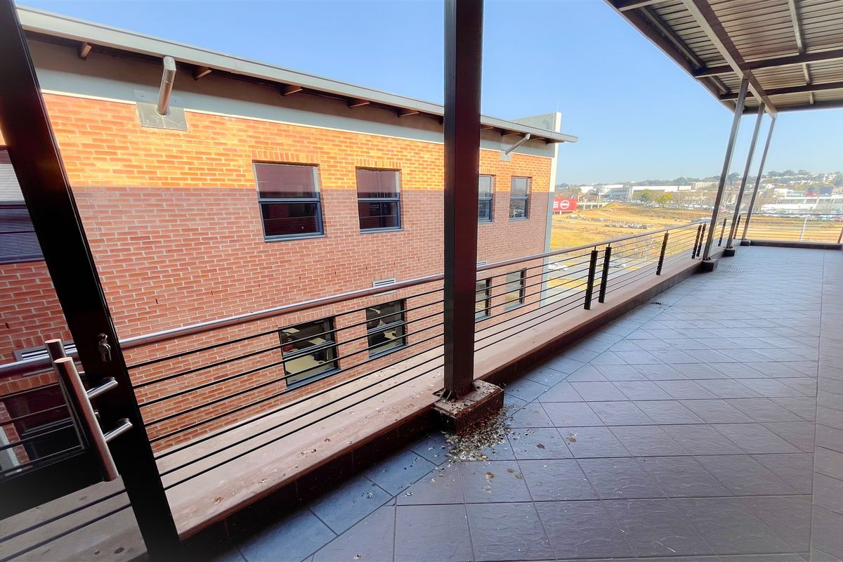 Office space to let - Photo 3