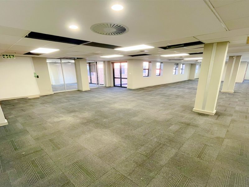 Office space to let - Photo 5