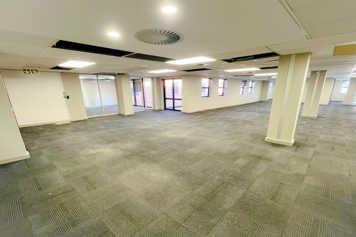 Office space to let - Photo 5