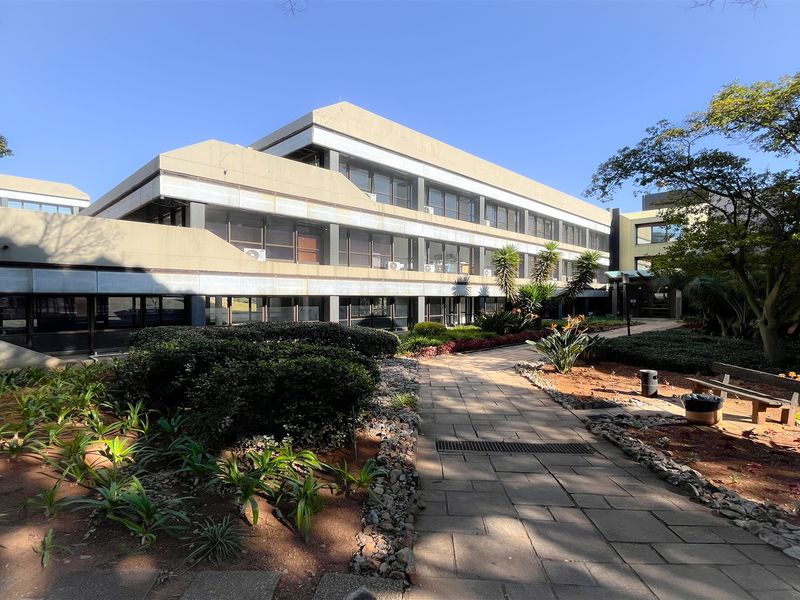 Office space to let - Photo 10