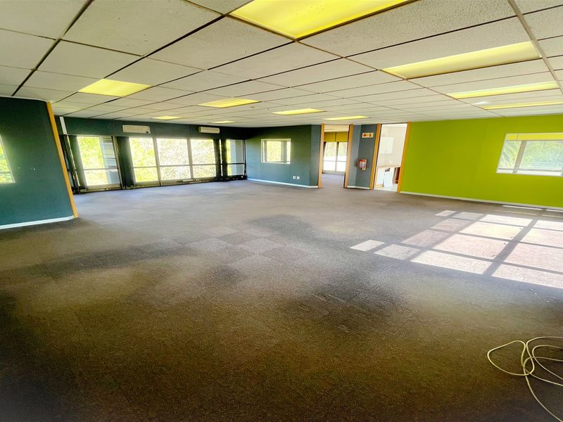 Office space to let - Photo 2