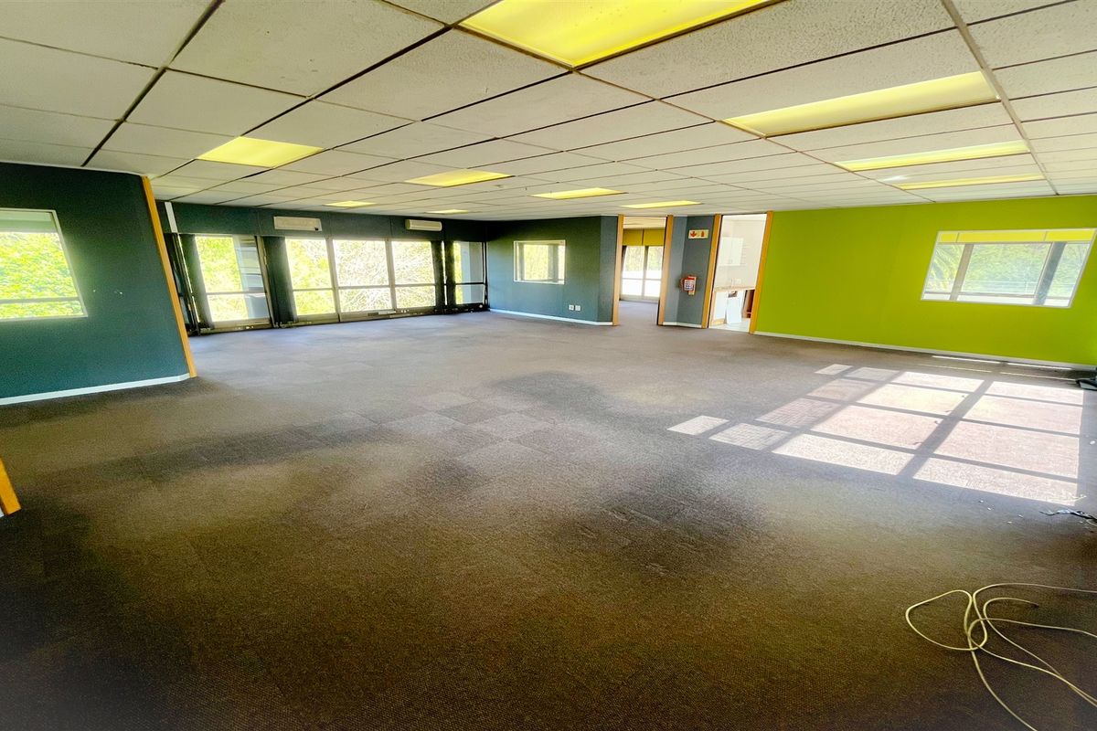 Office space to let - Photo 2