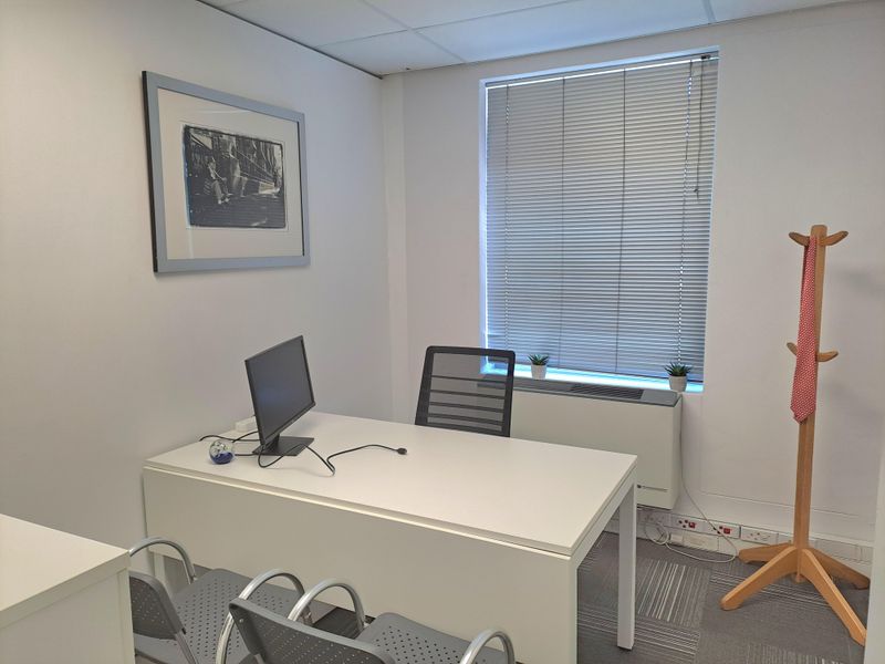 Prime Office Space to let In Edward Steet Tygervalley - Photo 7