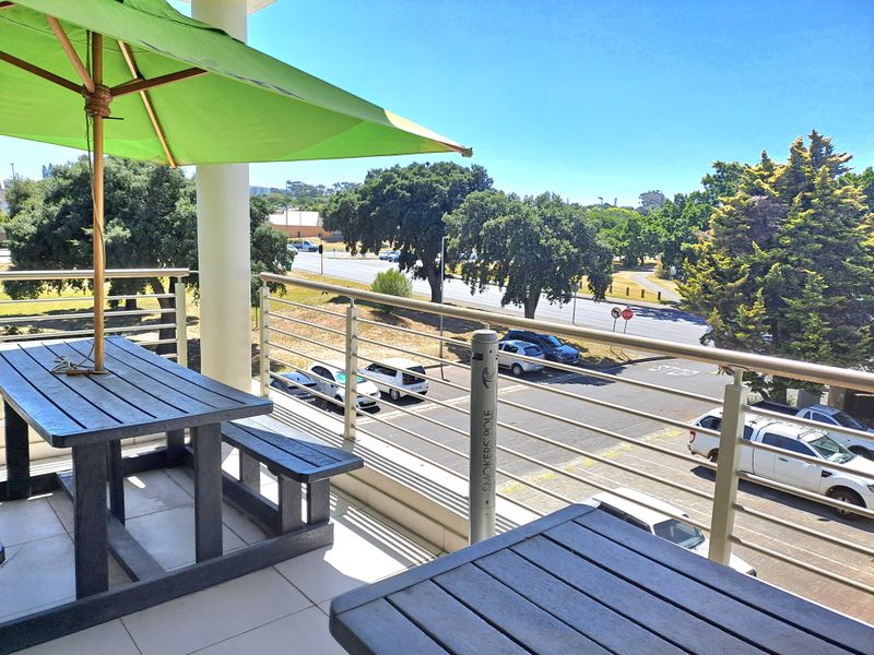 Prime Office Space to let In Edward Steet Tygervalley - Photo 6