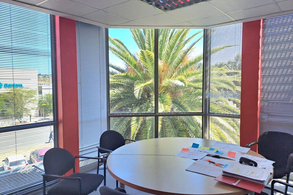 Prime Office Space to let In Edward Steet Tygervalley - Photo 2