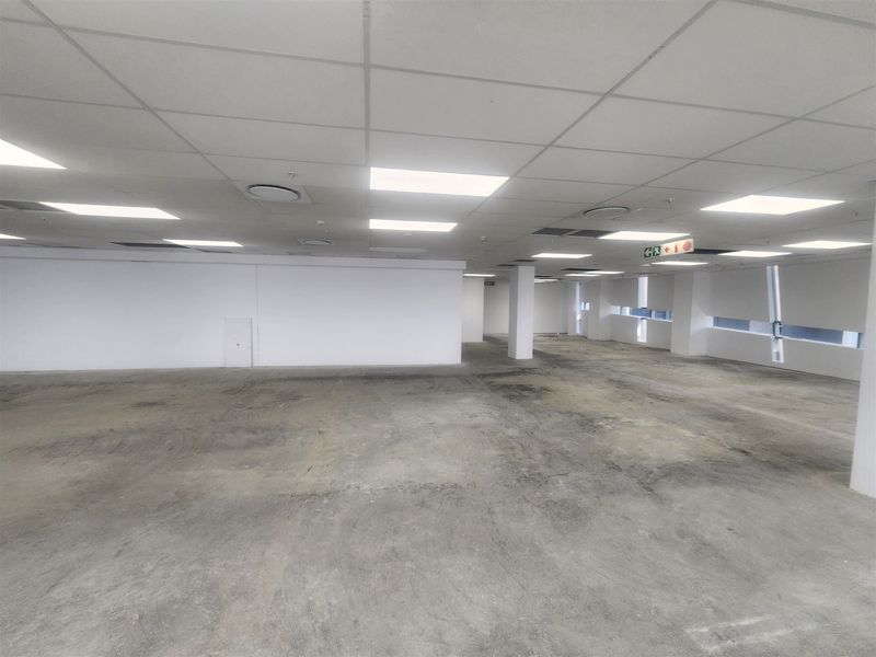 Offices to let in Sandton - Photo 7