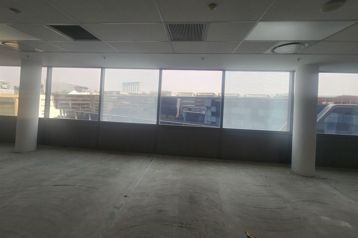 Offices to let in Sandton - Photo 5