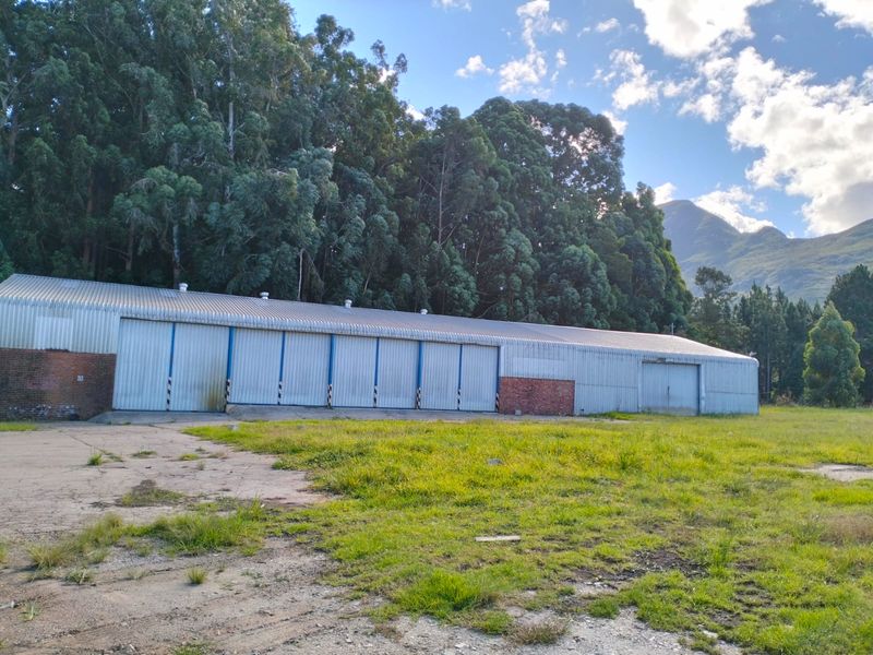 Commercial & Industrial Investment - Photo 9