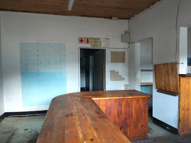 Commercial & Industrial Investment - Photo 6