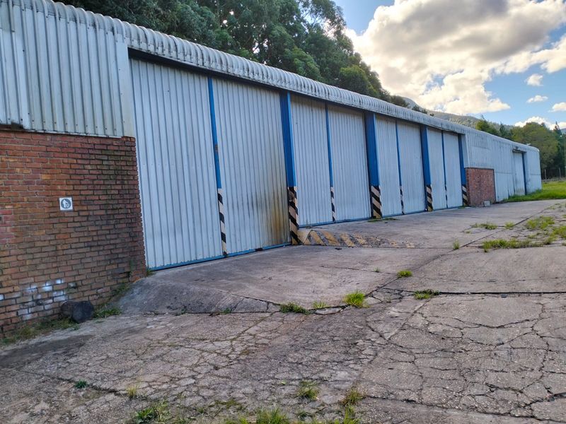 Commercial & Industrial Investment - Photo 3