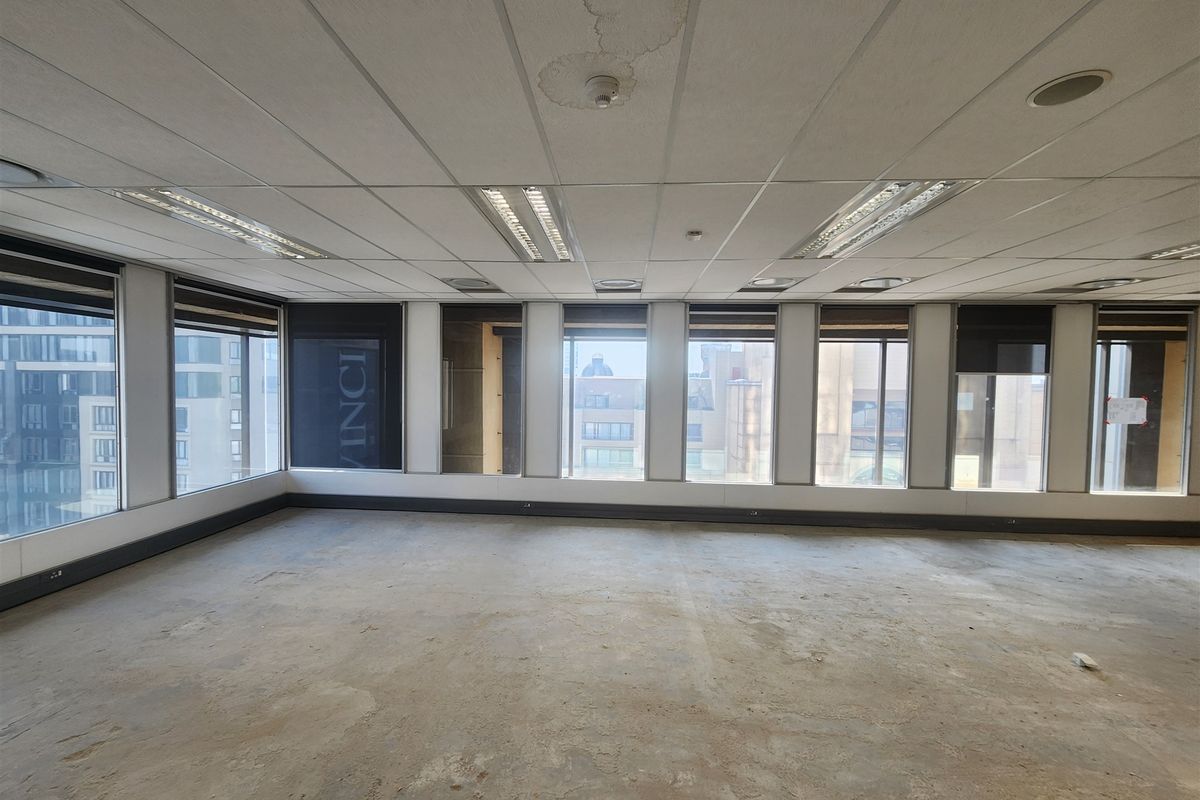 Offices to let in Sandton - Photo 3