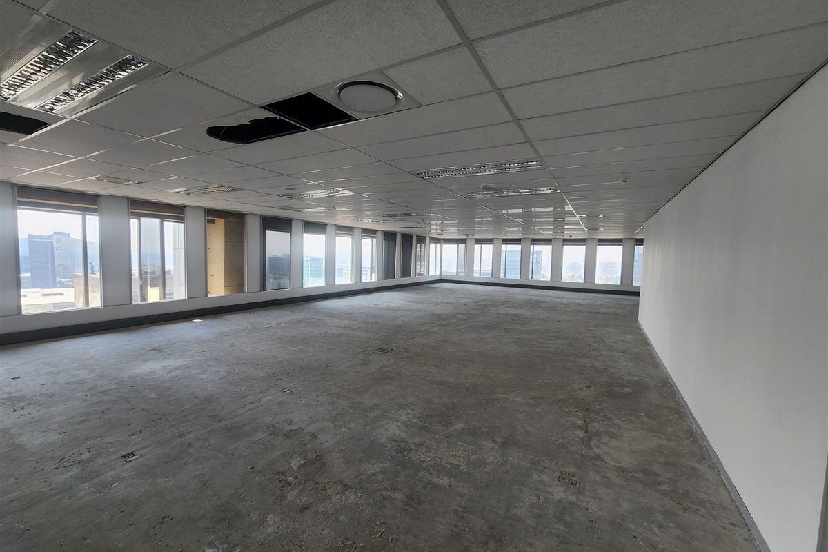 Offices to let in Sandton - Photo 3