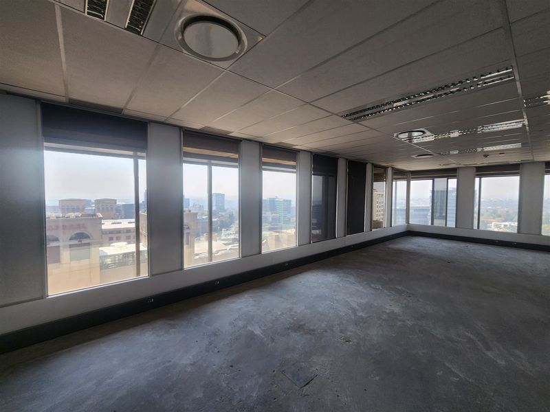 Offices to let in Sandton - Photo 8