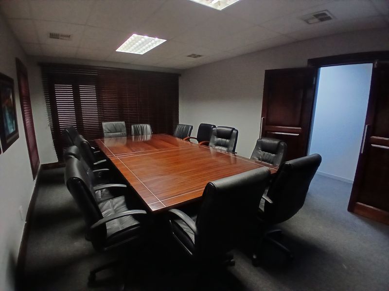 Prime Ground Floor Space – Ready for Immediate Occupation - Photo 4