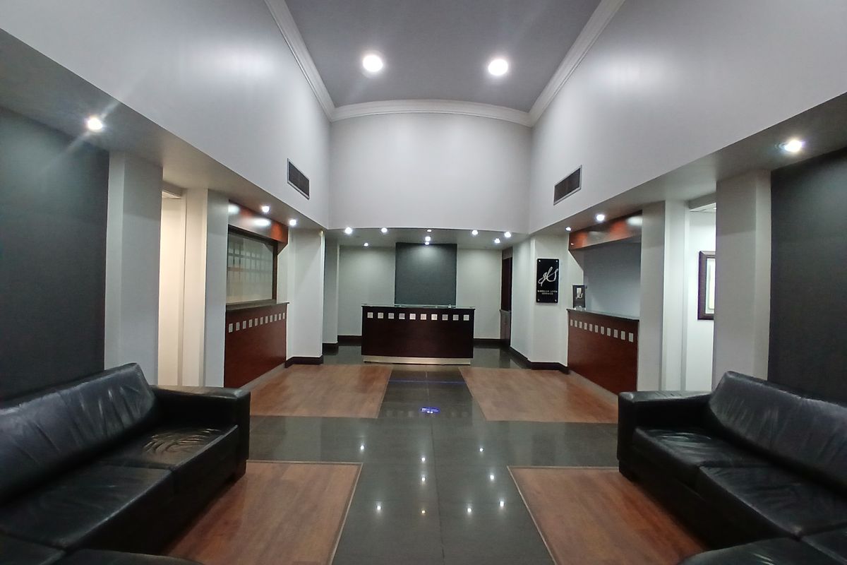 Prime Ground Floor Space – Ready for Immediate Occupation - Photo 2