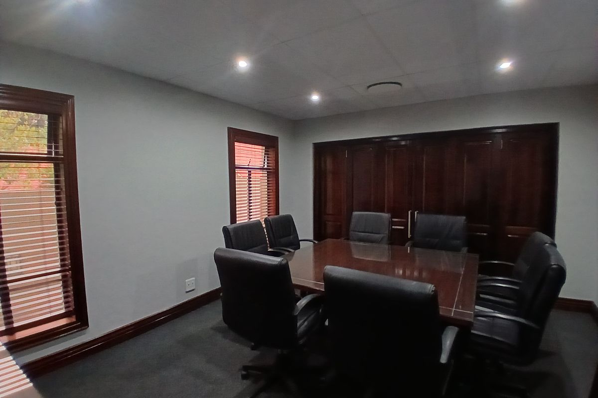 Prime Ground Floor Space – Ready for Immediate Occupation - Photo 5