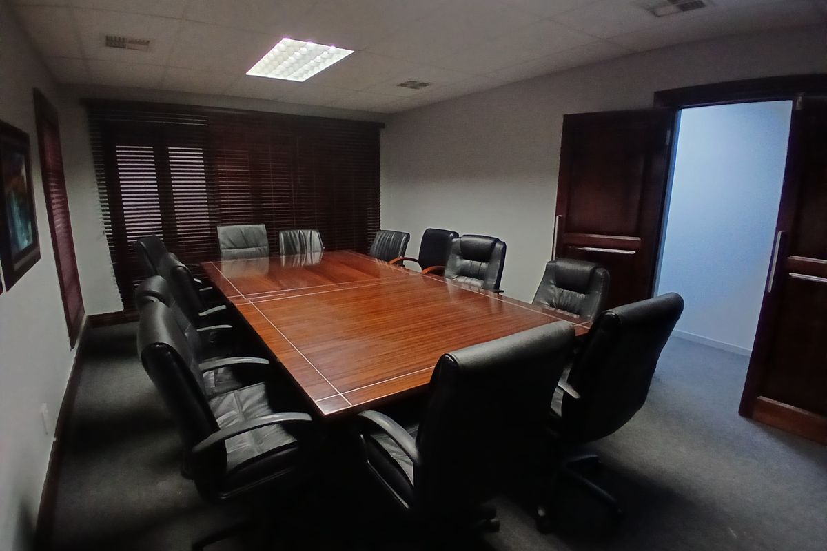 Prime Ground Floor Space – Ready for Immediate Occupation - Photo 4