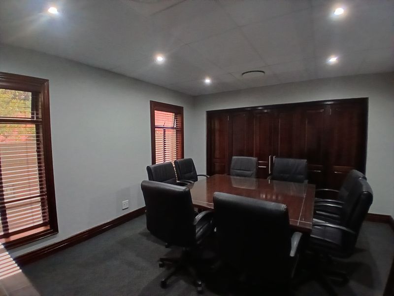 Prime Ground Floor Space – Ready for Immediate Occupation - Photo 5