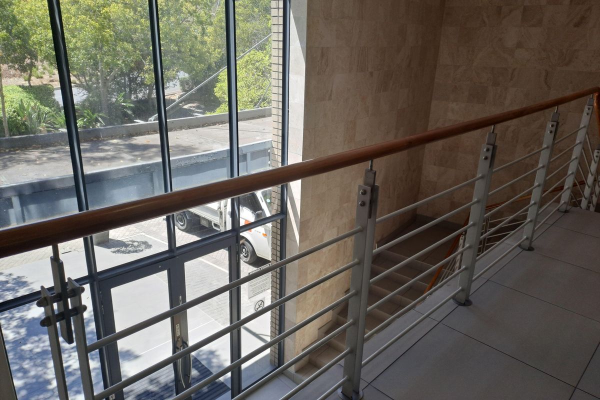 A Grade Office Space to Let at Tygerberg Office Park - Photo 4