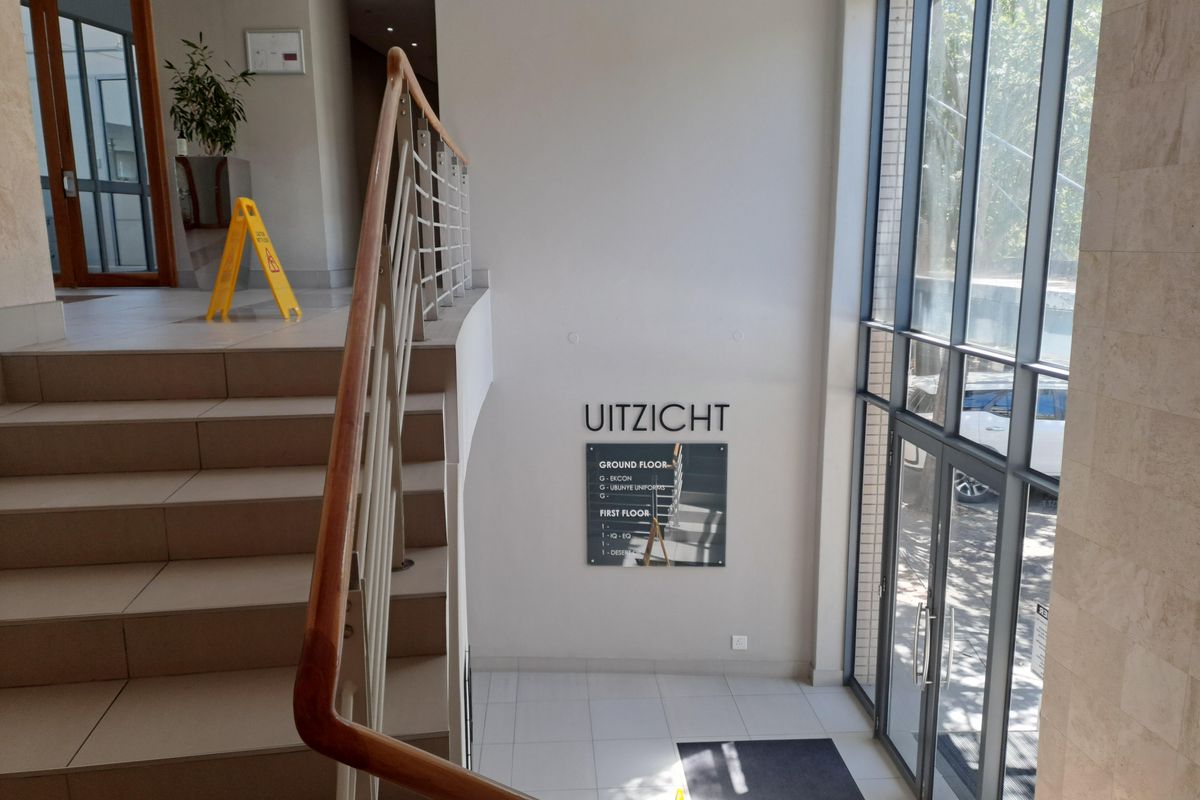 A Grade Office Space to Let at Tygerberg Office Park - Photo 3