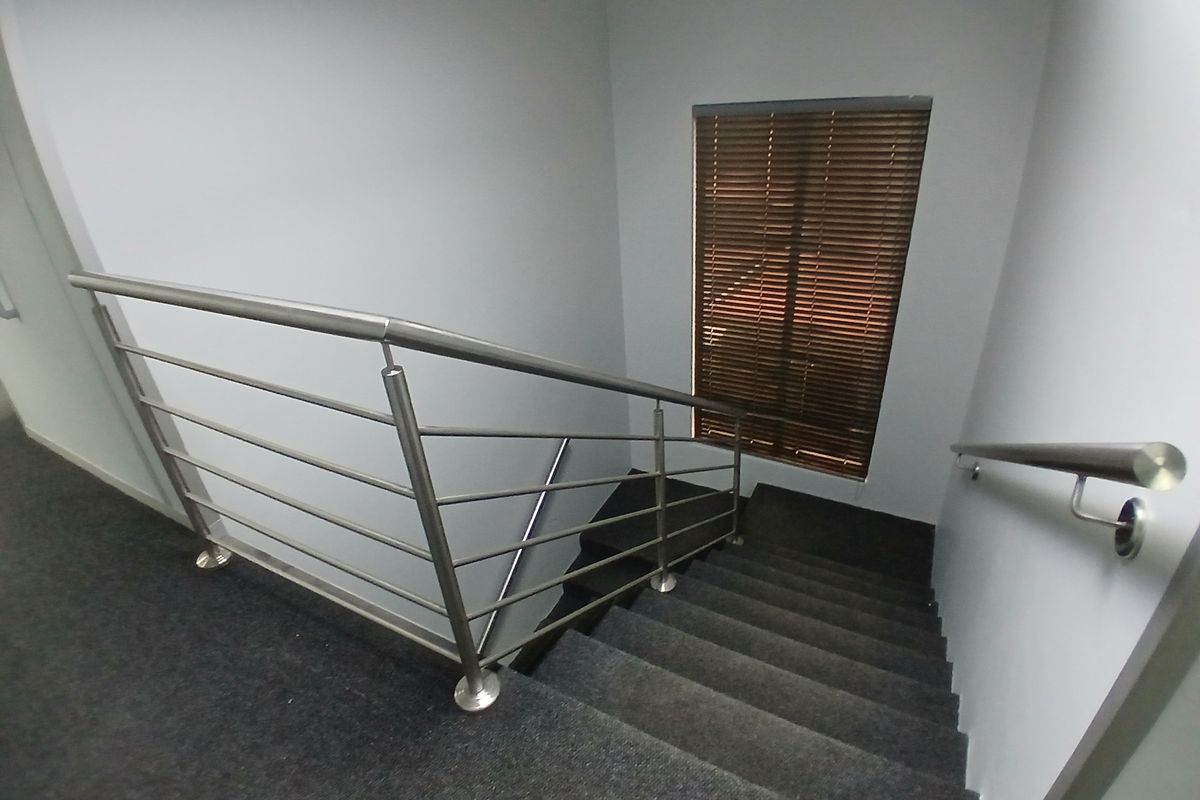 First Floor Gold – Secure Your Space Today - Photo 2