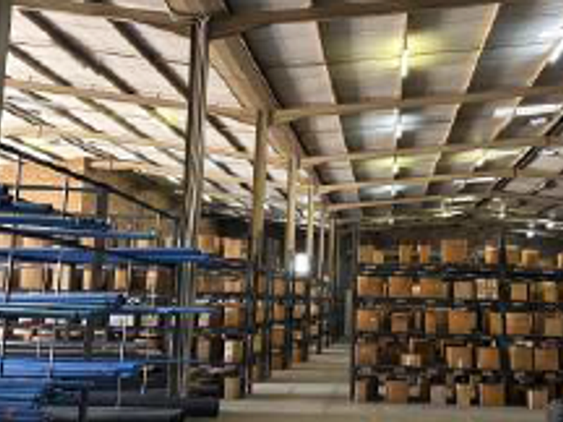 Prime Industrial Facility To Let – 22 Axle Street, Silverton, Pretoria - Photo 8