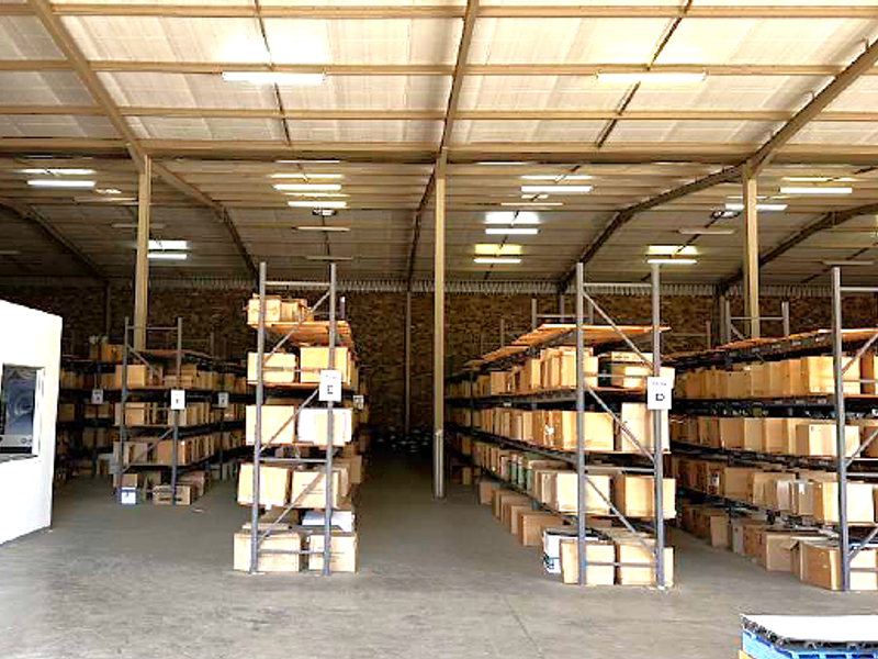 Prime Industrial Facility To Let – 22 Axle Street, Silverton, Pretoria - Photo 6