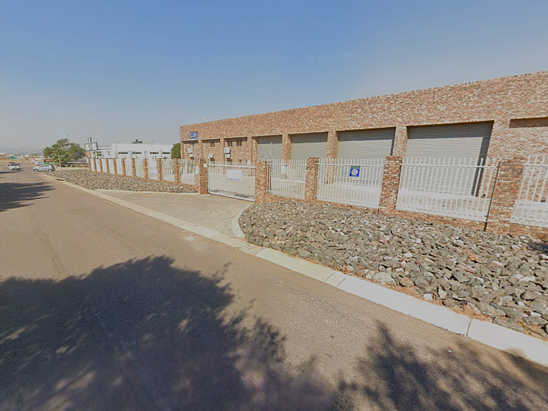 Prime Industrial Facility To Let – 22 Axle Street, Silverton, Pretoria - Photo 4