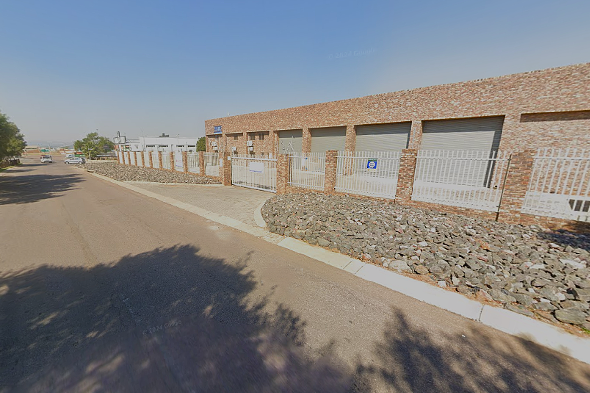 Prime Industrial Facility To Let – 22 Axle Street, Silverton, Pretoria - Photo 4