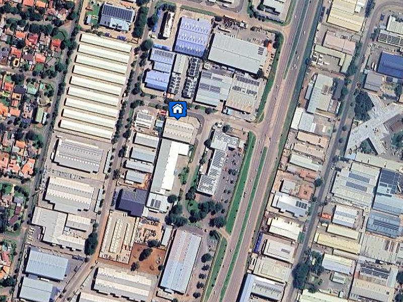 Prime Industrial Facility To Let – 22 Axle Street, Silverton, Pretoria - Photo 10