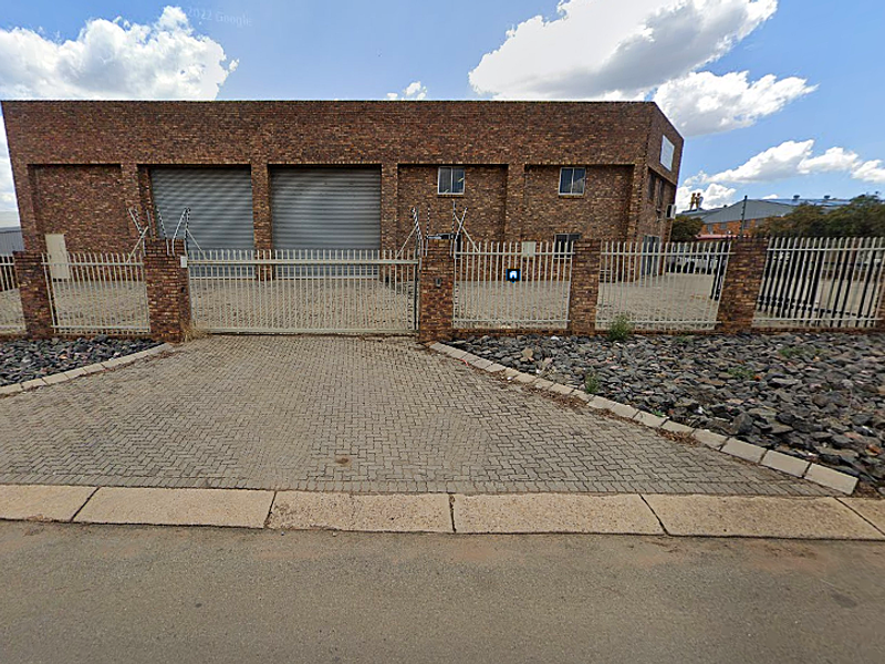 Prime Industrial Facility To Let – 22 Axle Street, Silverton, Pretoria - Photo 3