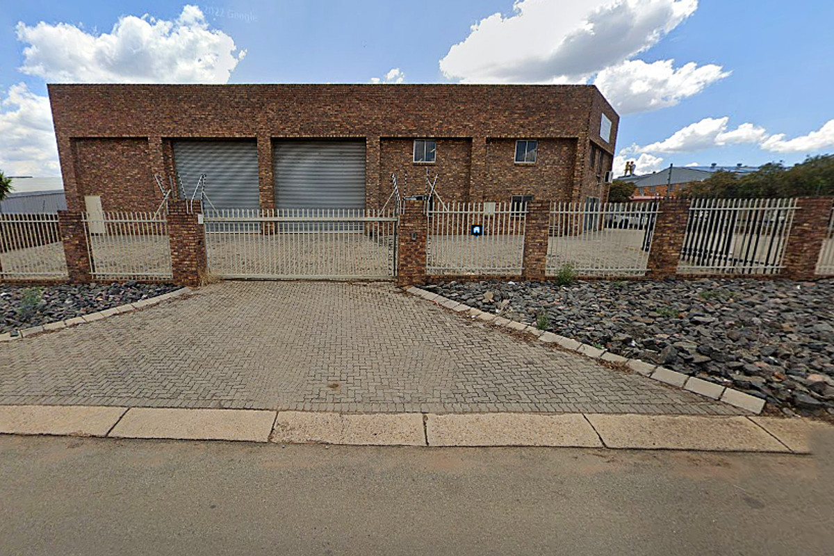 Prime Industrial Facility To Let – 22 Axle Street, Silverton, Pretoria - Photo 3