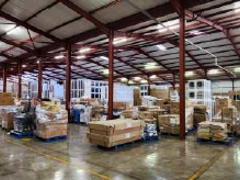 Modern Industrial Warehouse To Let – 294 Battery Street, Silverton, Pretoria - Photo 4