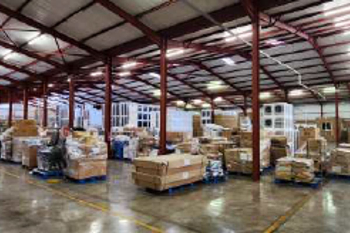 Modern Industrial Warehouse To Let – 294 Battery Street, Silverton, Pretoria - Photo 4