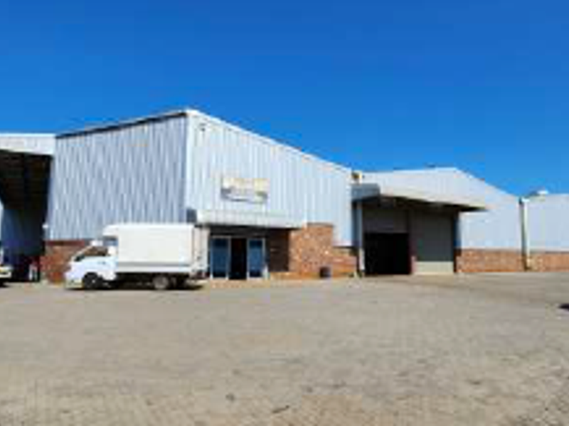 Modern Industrial Warehouse To Let – 294 Battery Street, Silverton, Pretoria - Photo 3
