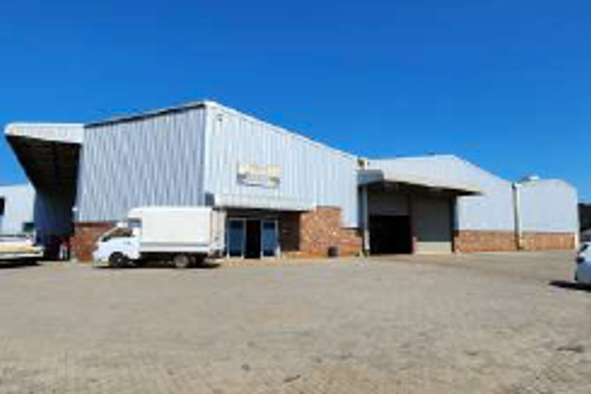 Modern Industrial Warehouse To Let – 294 Battery Street, Silverton, Pretoria - Photo 3