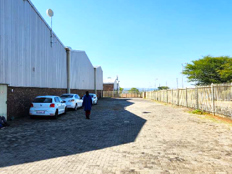 Modern Industrial Warehouse To Let – 294 Battery Street, Silverton, Pretoria - Photo 7