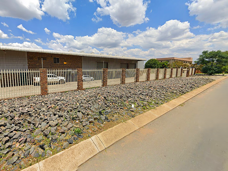 Modern Industrial Warehouse To Let – 294 Battery Street, Silverton, Pretoria - Photo 9