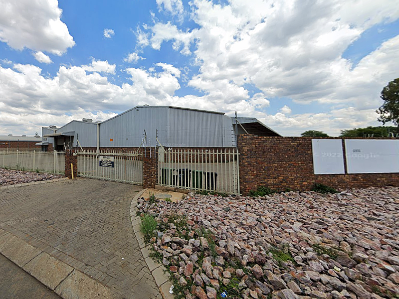 Modern Industrial Warehouse To Let – 294 Battery Street, Silverton, Pretoria - Photo 10