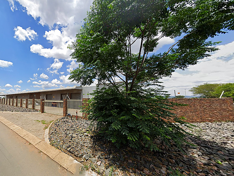 Modern Industrial Warehouse To Let – 294 Battery Street, Silverton, Pretoria - Photo 8
