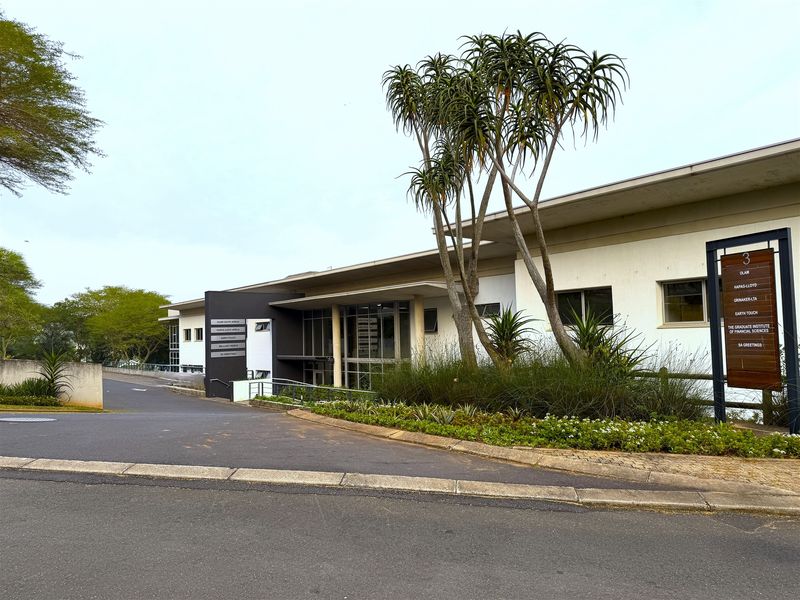Offices to lease Umhlanga - Photo 1