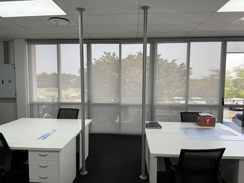 Offices to lease Umhlanga - Photo 8