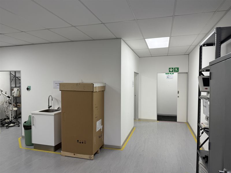 Offices to lease Umhlanga - Photo 7