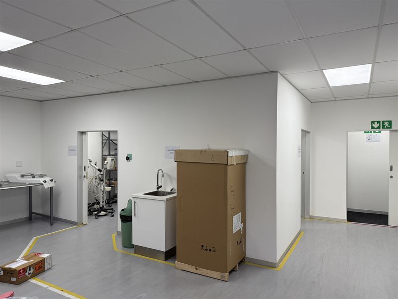 Offices to lease Umhlanga - Photo 6