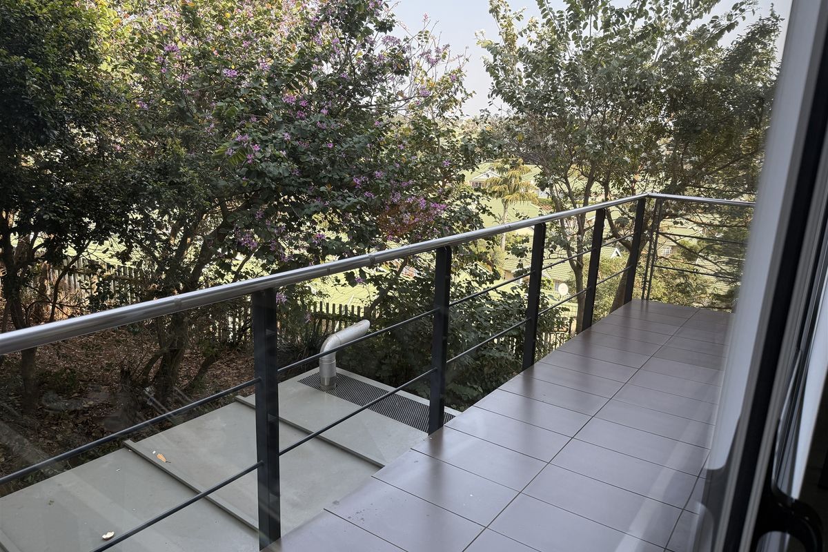 Offices to lease Umhlanga - Photo 5