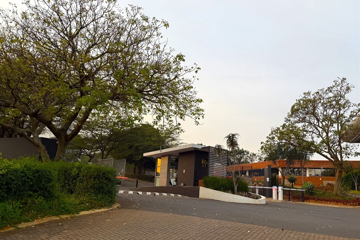 Offices to lease Umhlanga - Photo 2