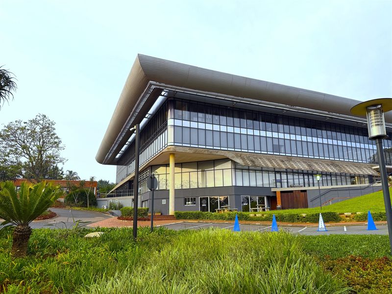 Offices to lease Umhlanga - Photo 4