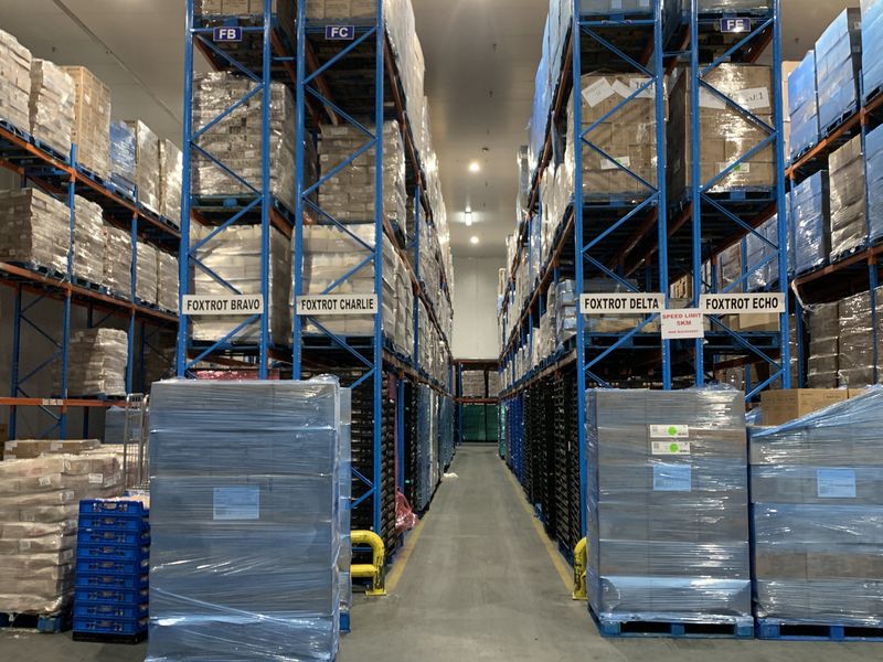 Prime Warehouse to Rent in Waterfall, Midrand | Logistics Property Near N1 & Mall of Africa - Photo 10
