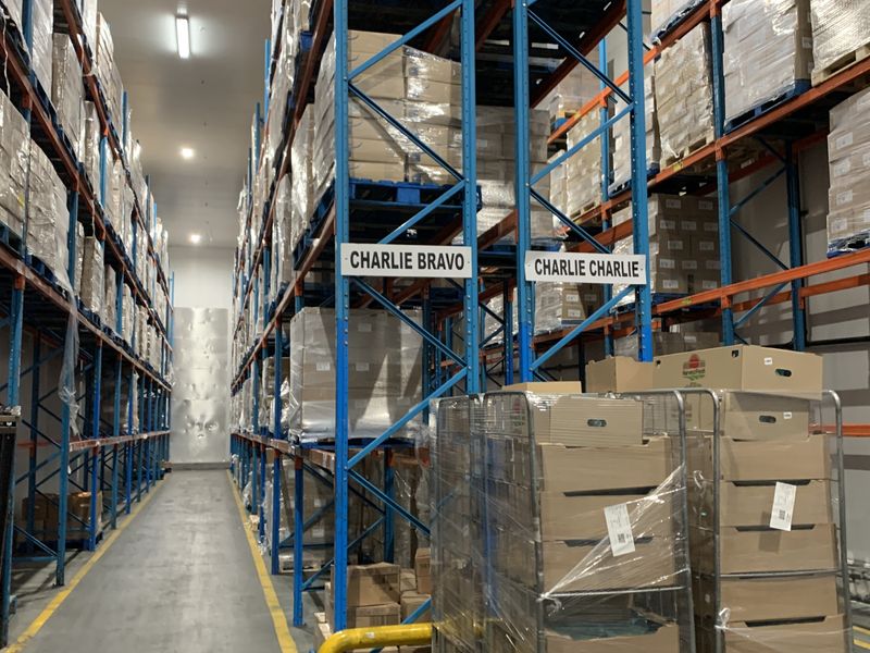 Prime Warehouse to Rent in Waterfall, Midrand | Logistics Property Near N1 & Mall of Africa - Photo 9